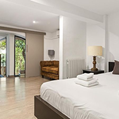 Hotel Fabulous & Unforgettable à Barcelone Extérieur photo