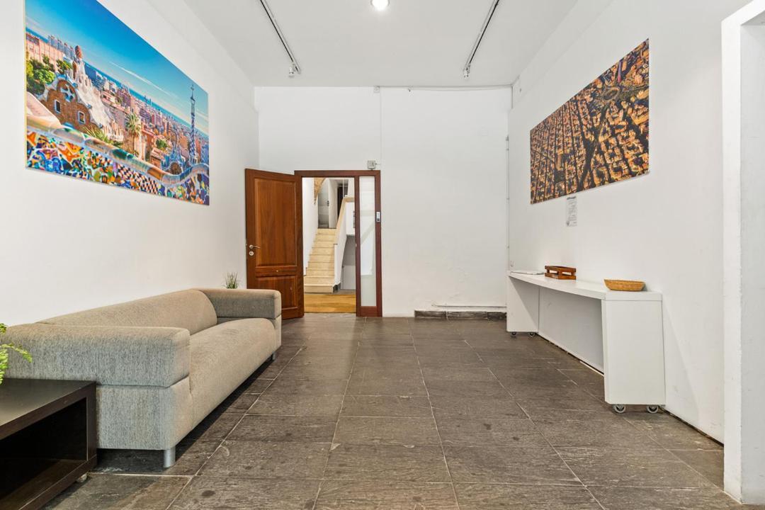 Hotel Fabulous & Unforgettable à Barcelone Extérieur photo