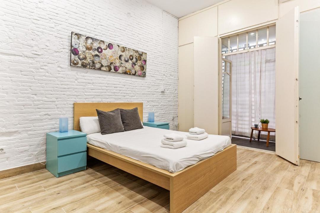 Hotel Fabulous & Unforgettable à Barcelone Extérieur photo