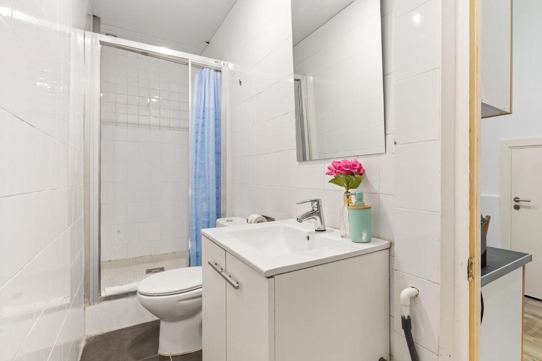 Hotel Fabulous & Unforgettable à Barcelone Extérieur photo