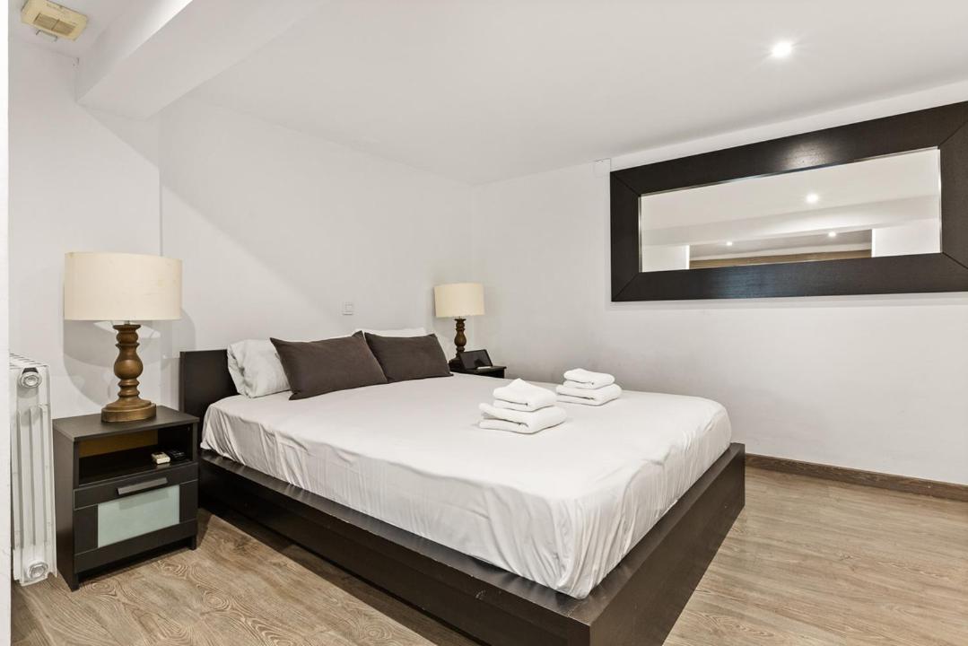 Hotel Fabulous & Unforgettable à Barcelone Extérieur photo