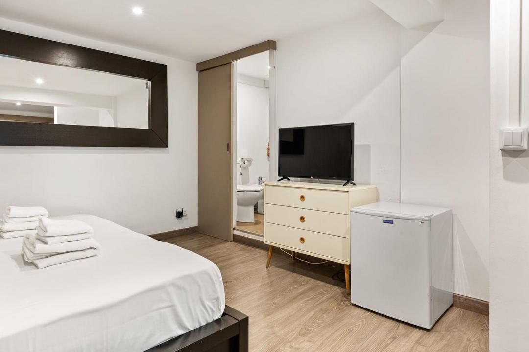 Hotel Fabulous & Unforgettable à Barcelone Extérieur photo