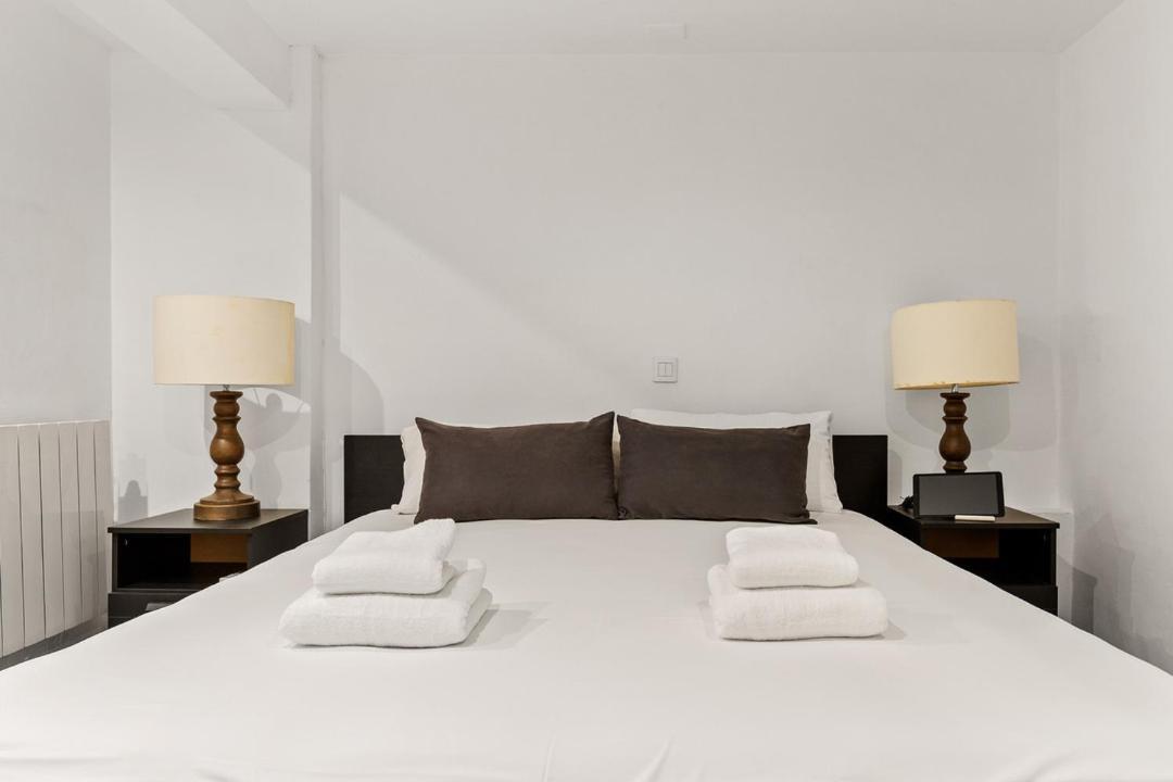 Hotel Fabulous & Unforgettable à Barcelone Extérieur photo