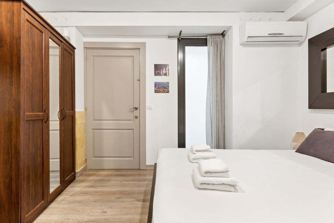 Hotel Fabulous & Unforgettable à Barcelone Extérieur photo