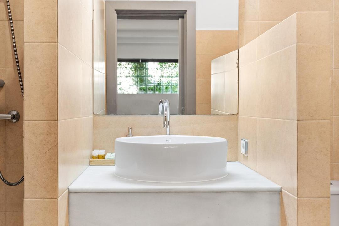 Hotel Fabulous & Unforgettable à Barcelone Extérieur photo