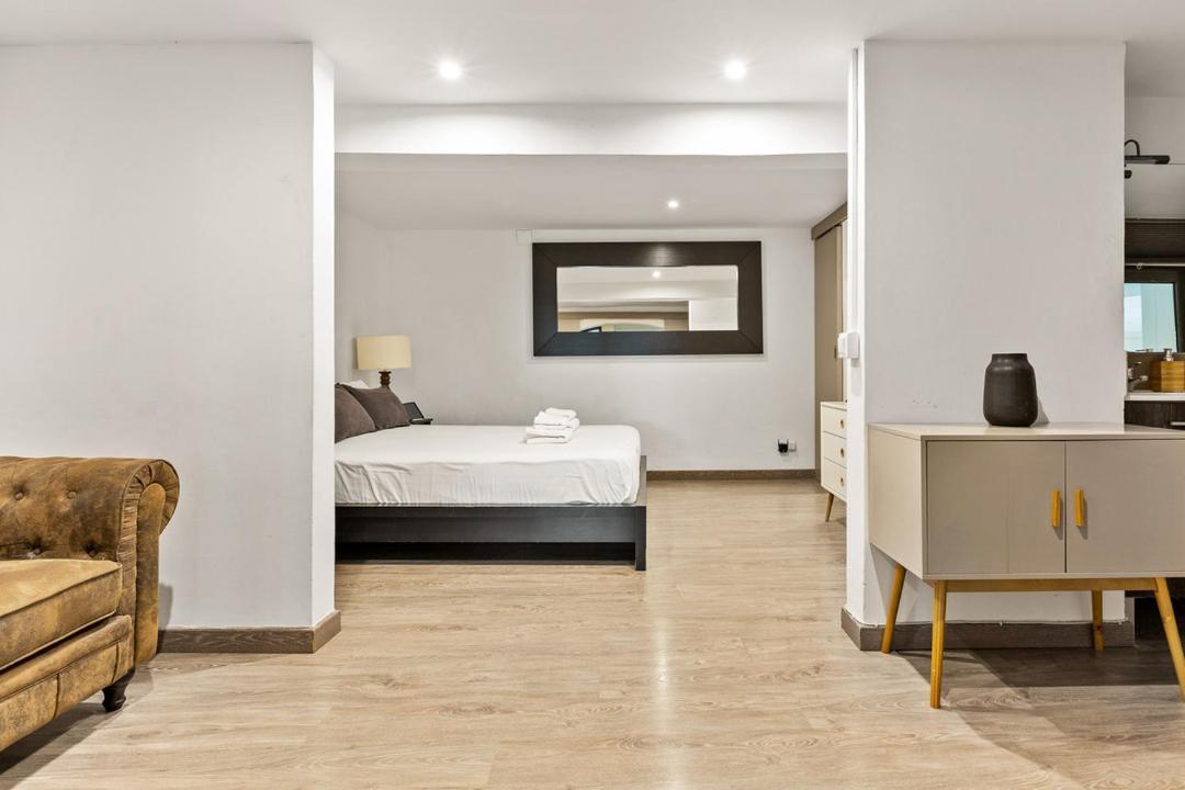 Hotel Fabulous & Unforgettable à Barcelone Extérieur photo