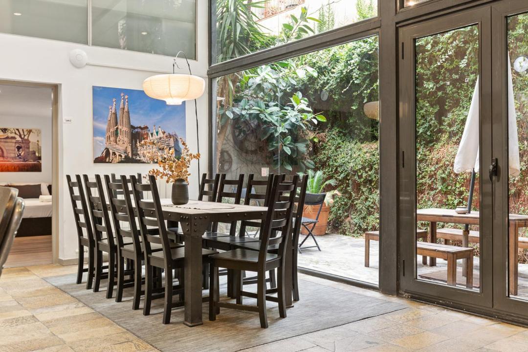 Hotel Fabulous & Unforgettable à Barcelone Extérieur photo