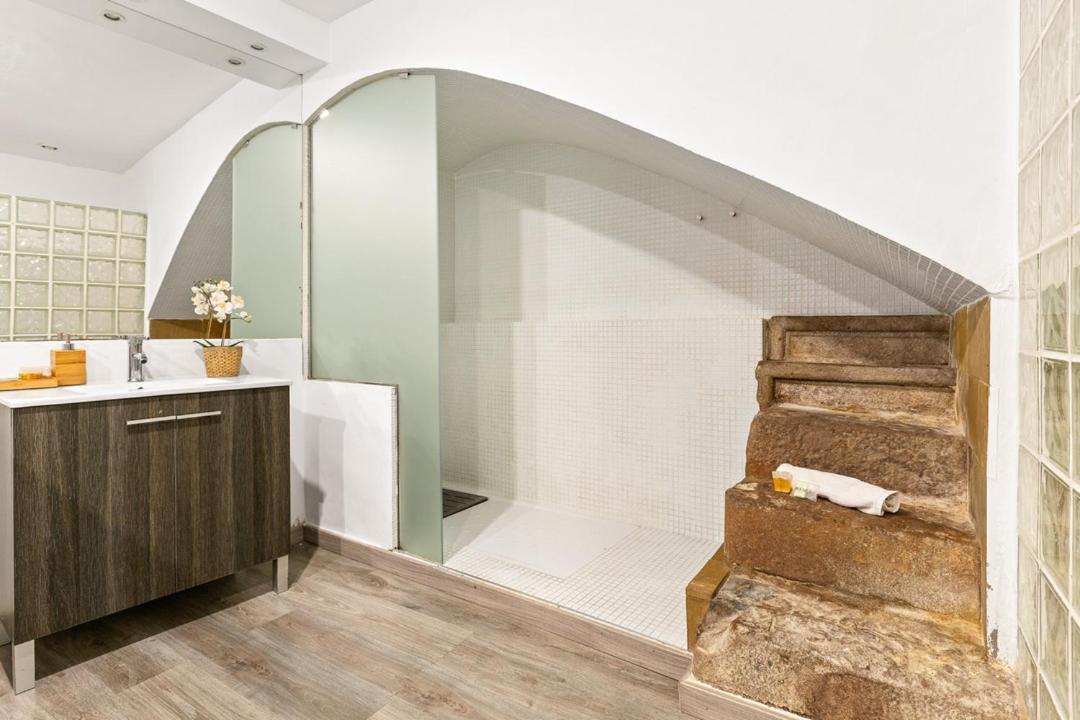 Hotel Fabulous & Unforgettable à Barcelone Extérieur photo