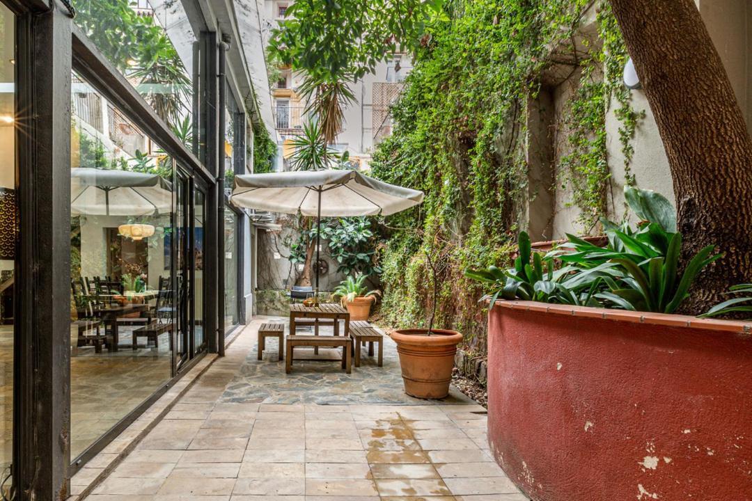 Hotel Fabulous & Unforgettable à Barcelone Extérieur photo