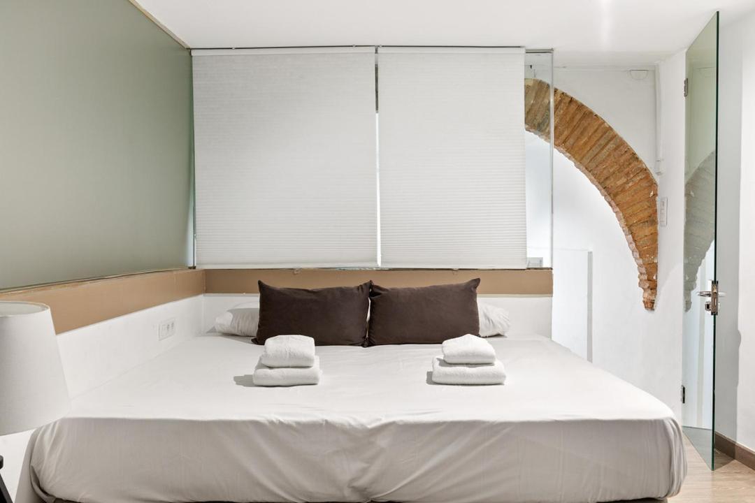 Hotel Fabulous & Unforgettable à Barcelone Extérieur photo
