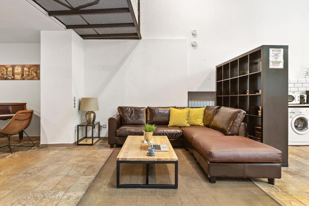 Hotel Fabulous & Unforgettable à Barcelone Extérieur photo