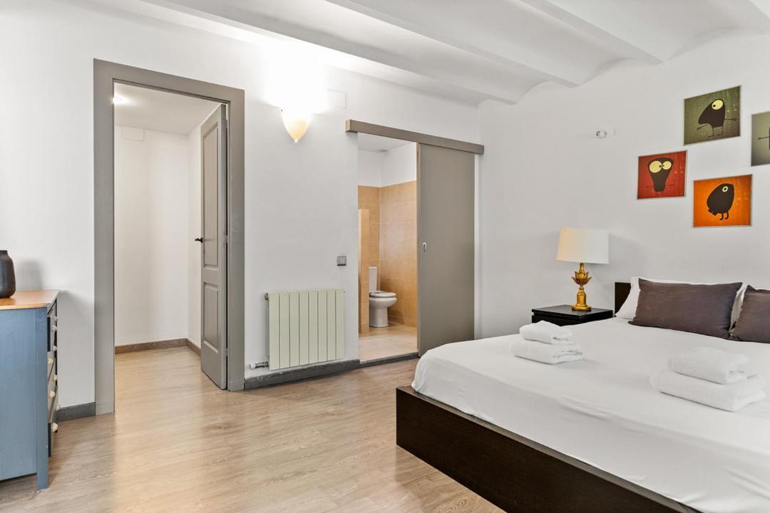 Hotel Fabulous & Unforgettable à Barcelone Extérieur photo