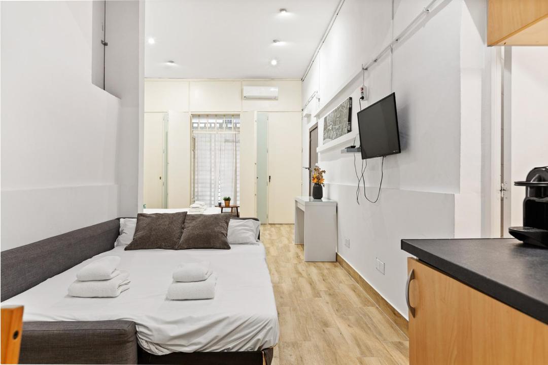 Hotel Fabulous & Unforgettable à Barcelone Extérieur photo