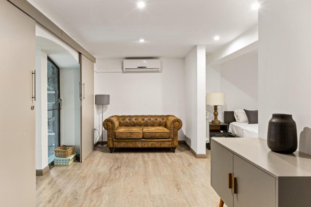 Hotel Fabulous & Unforgettable à Barcelone Extérieur photo