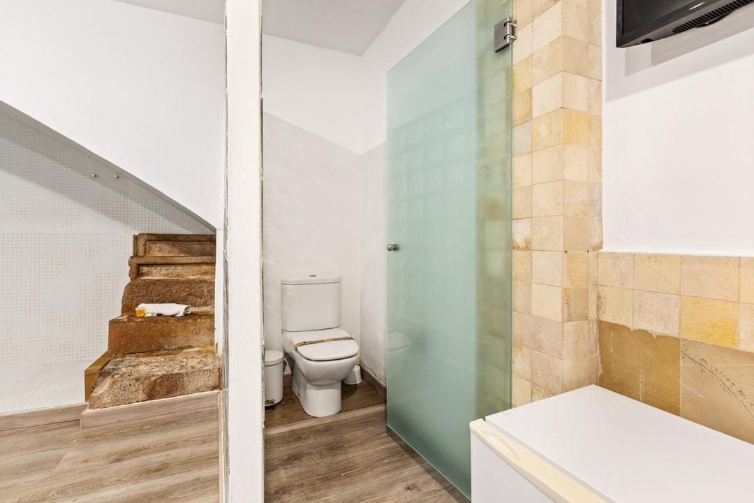 Hotel Fabulous & Unforgettable à Barcelone Extérieur photo