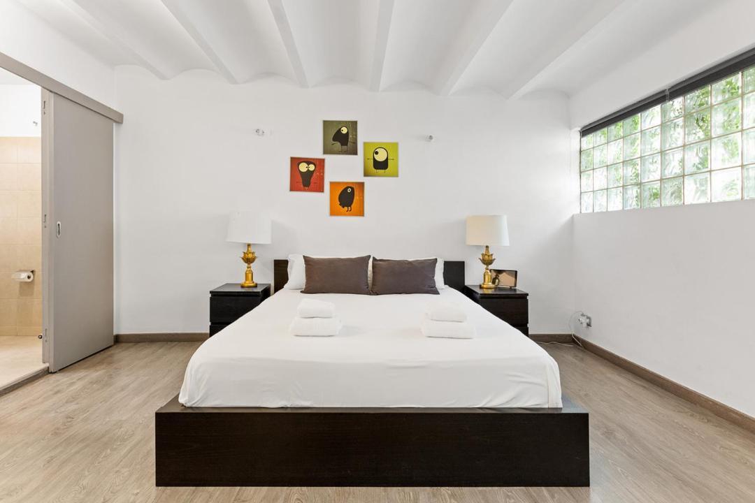 Hotel Fabulous & Unforgettable à Barcelone Extérieur photo
