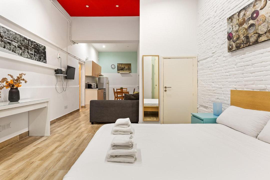 Hotel Fabulous & Unforgettable à Barcelone Extérieur photo